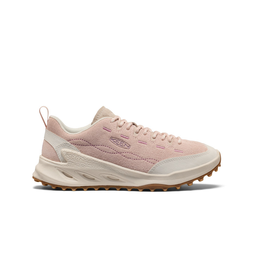 Sieviešu Džaspers Zionic sporta apavi Cameo Rose/Lilas