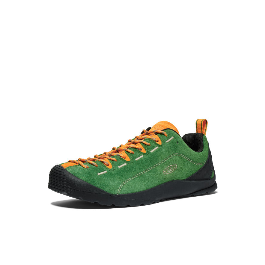 Vīriešu Jasper sporta apavi Forest Elf/Orange Pepper