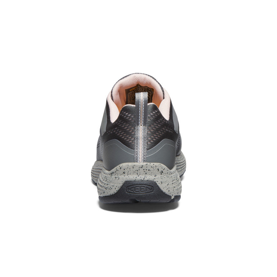 Sieviešu Sparta 2 (Alumīnija purngals) Steel Grey/Peach Whip