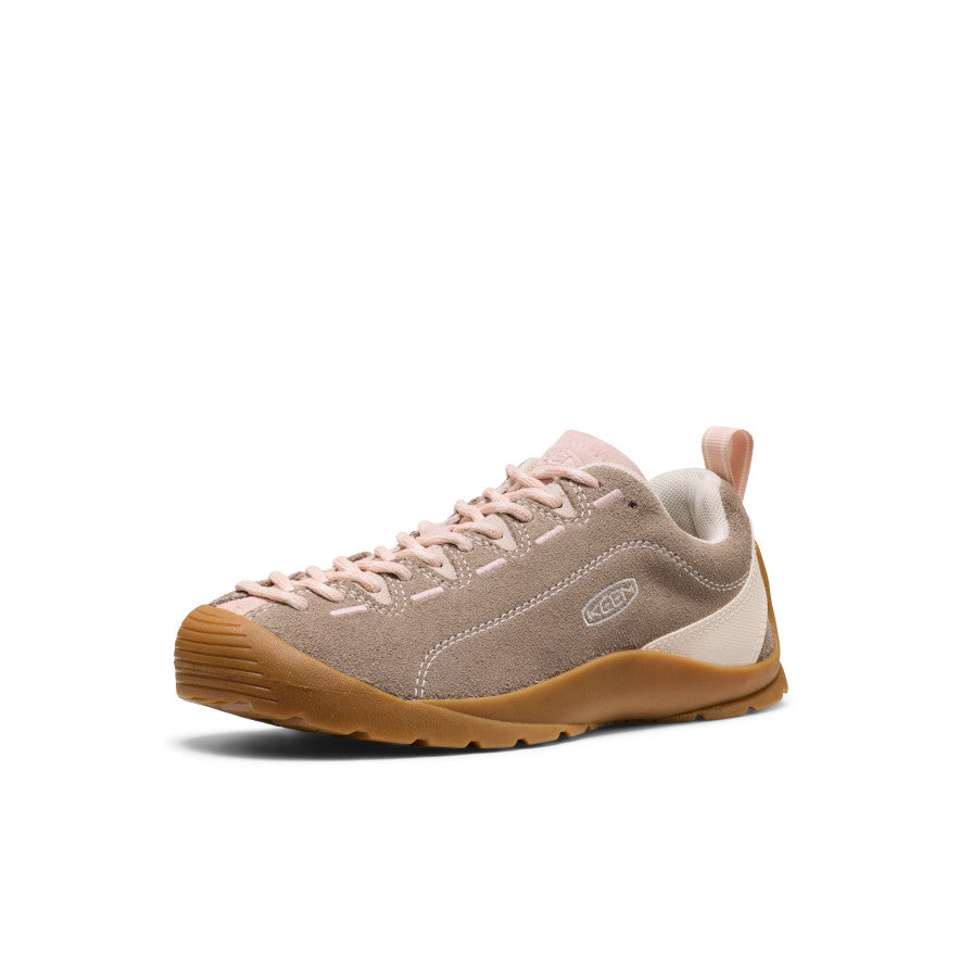 Sieviešu Džaspera sporta apavi Brindle/Cameo Rose