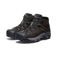 Vīriešu pārgājienu zābaki Targhee II Mid Waterproof