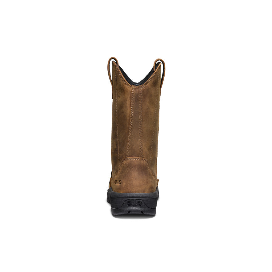 Bison/Black