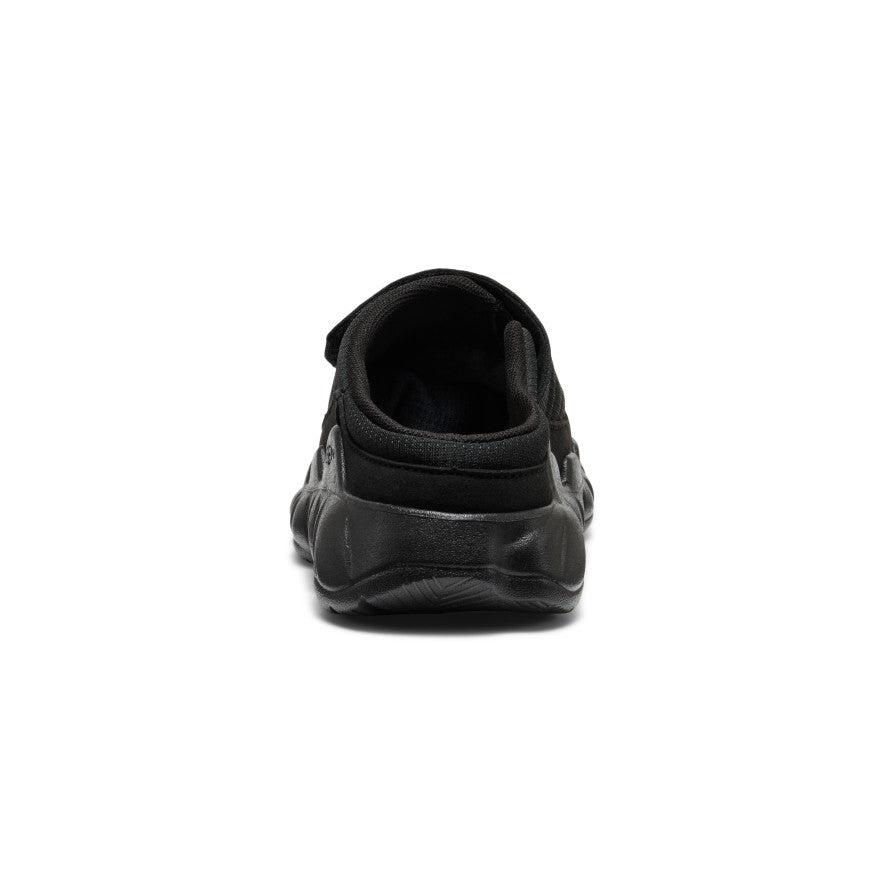 Lielo bērnu aptveramie apavi “Hypowser” Black/Black - Attēls 5