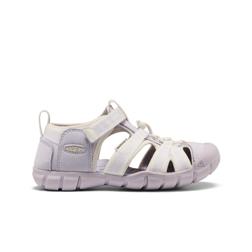 Thistle/Star White