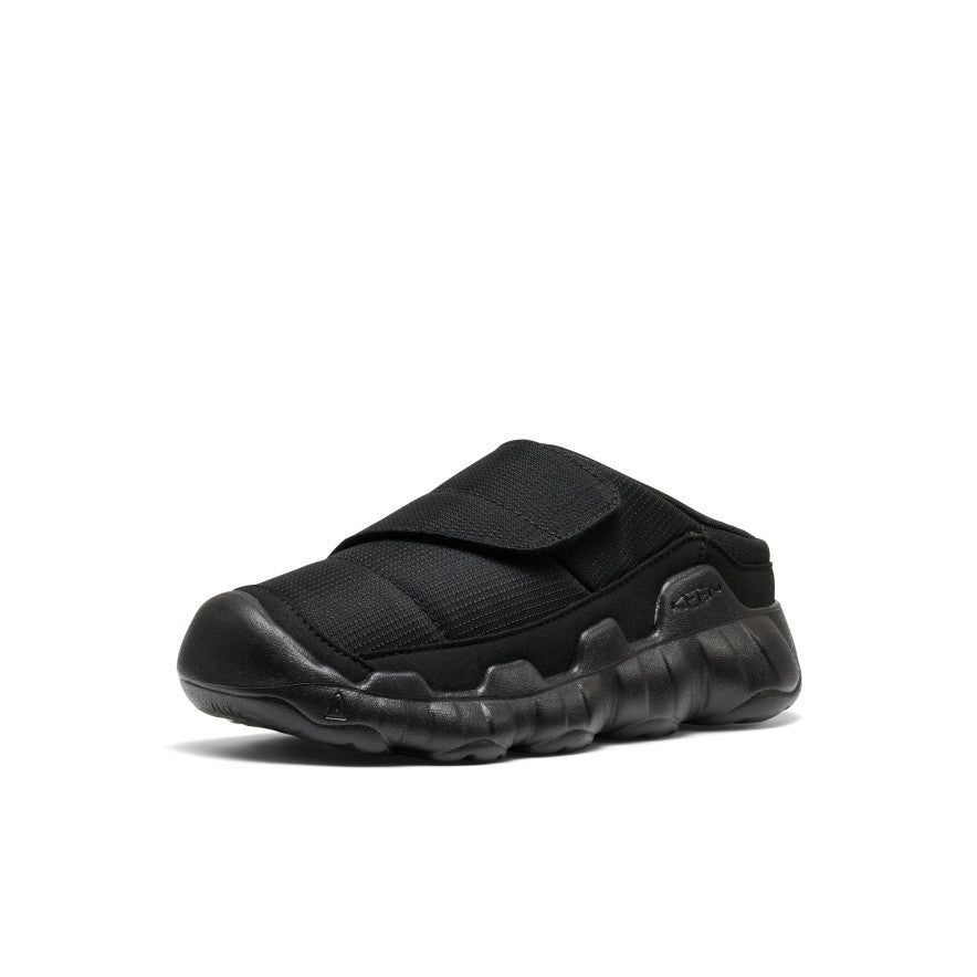 Lielo bērnu aptveramie apavi “Hypowser” Black/Black - Attēls 3