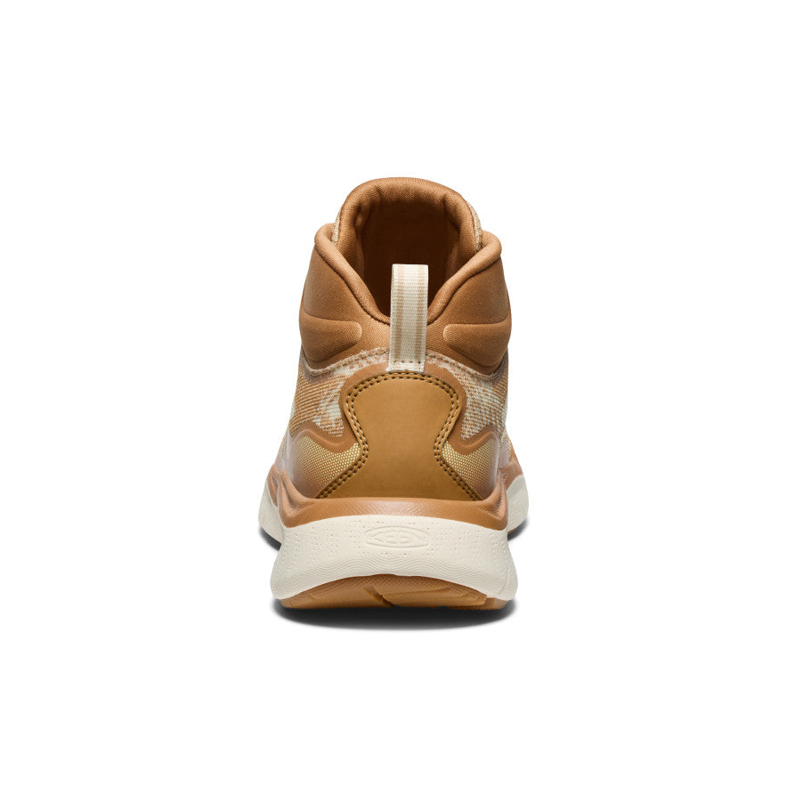 Women's Leiki Waterproof Hiking Boot Safari/Chipmunk