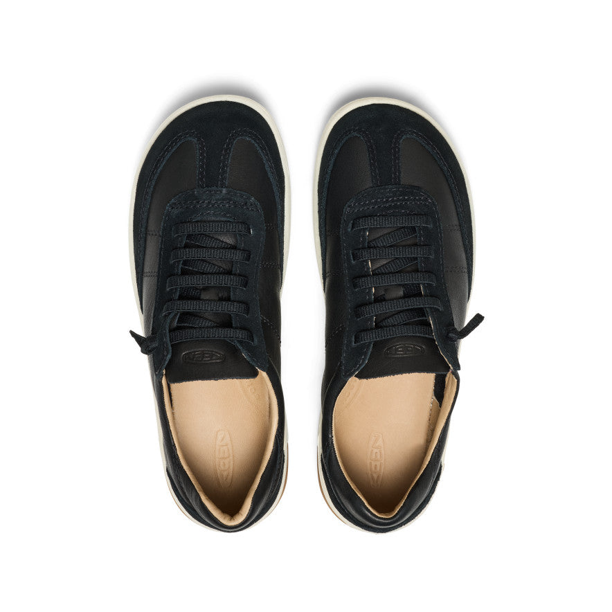 Black/Birch
