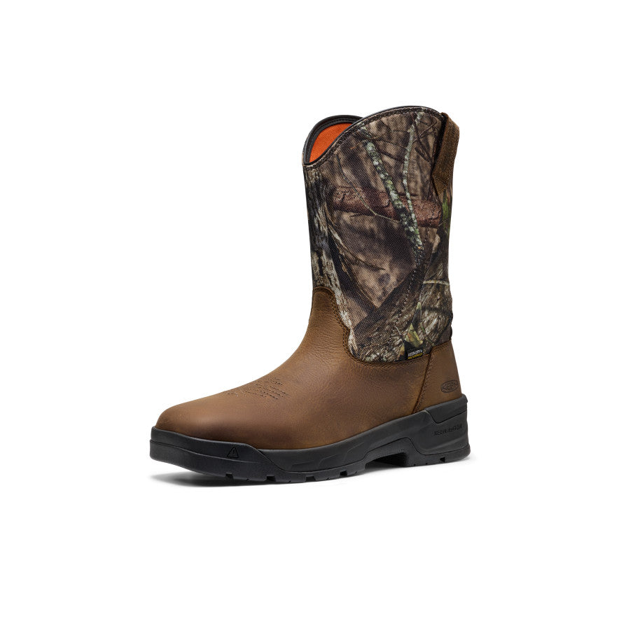 Camo/Black