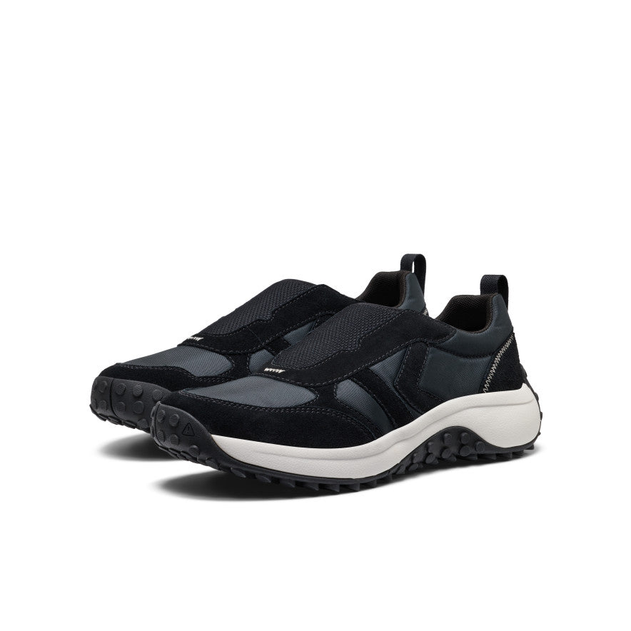 Black/Vapor