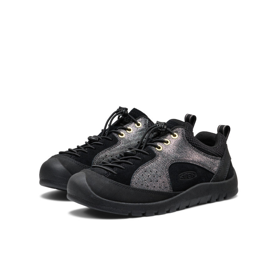 Sieviešu kedas "Jasper Rocks" Black/Gold