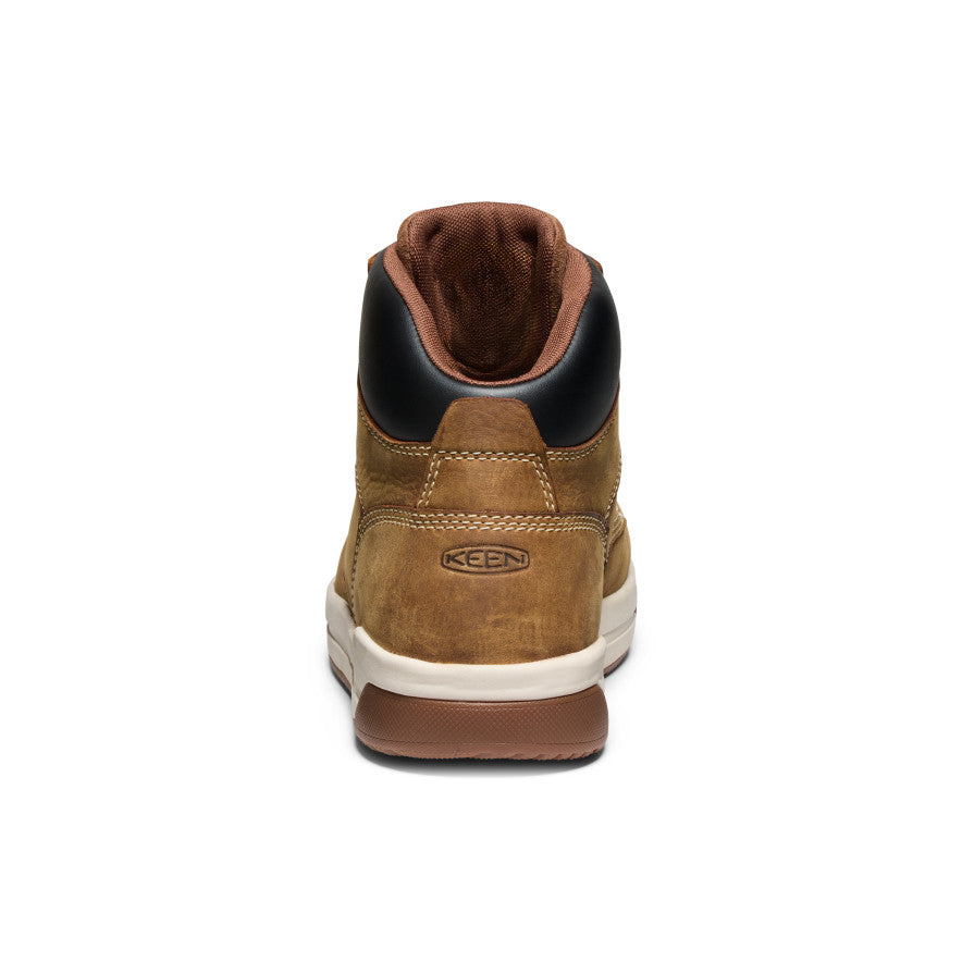 Belgian/Gum
