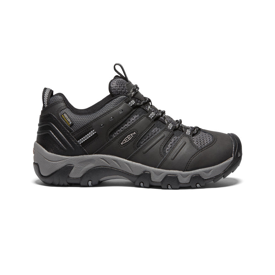 Black/Drizzle