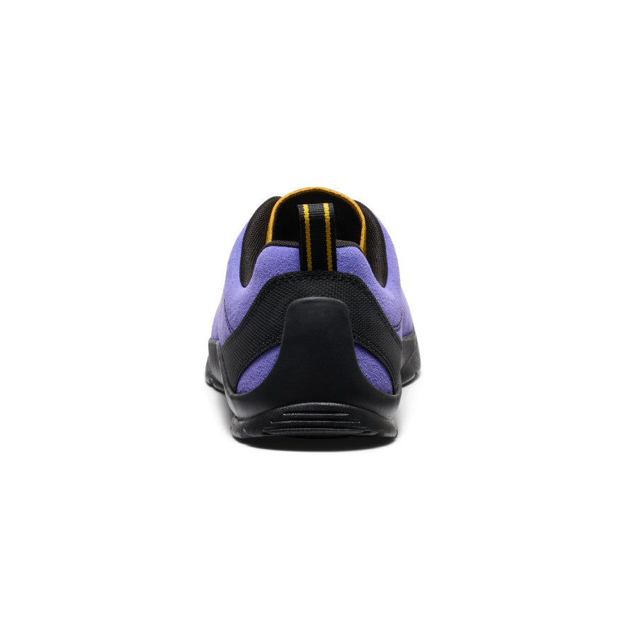 Vīriešu Jasper sporta apavi Purple Opulence/Lemon Curry