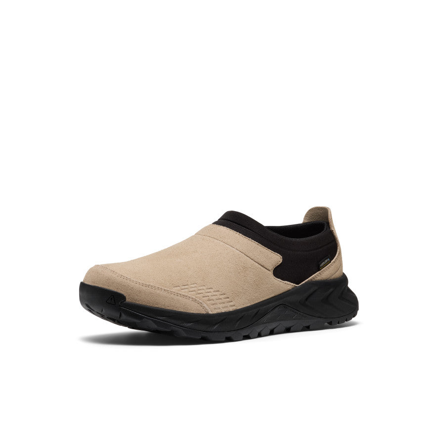 Vīriešu TTS Moc Ūdensizturīgs Sneaker Safari/Black