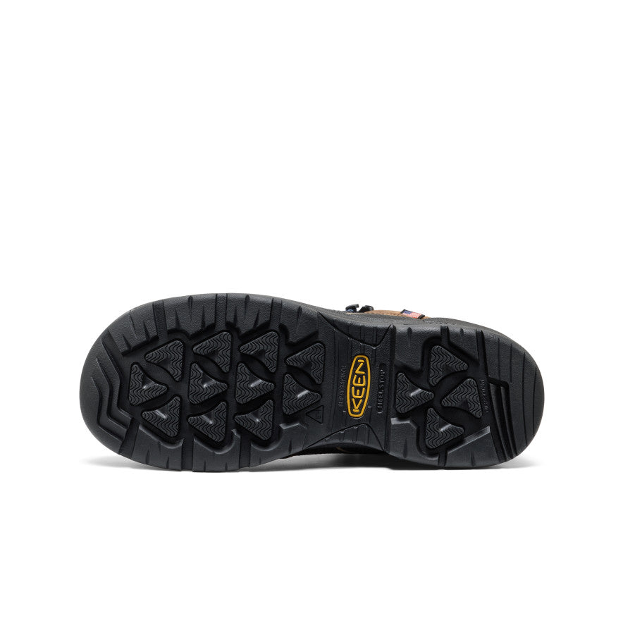 Bison/Black