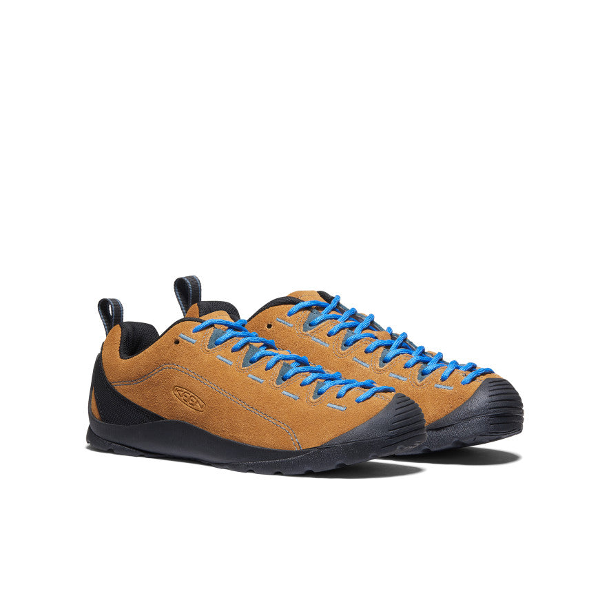 Sieviešu Džaspera sporta apavi Cathay Spice/Orion Blue