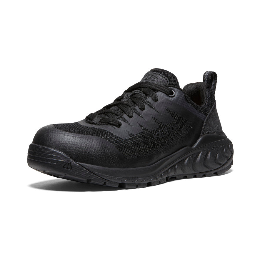 Black/Black