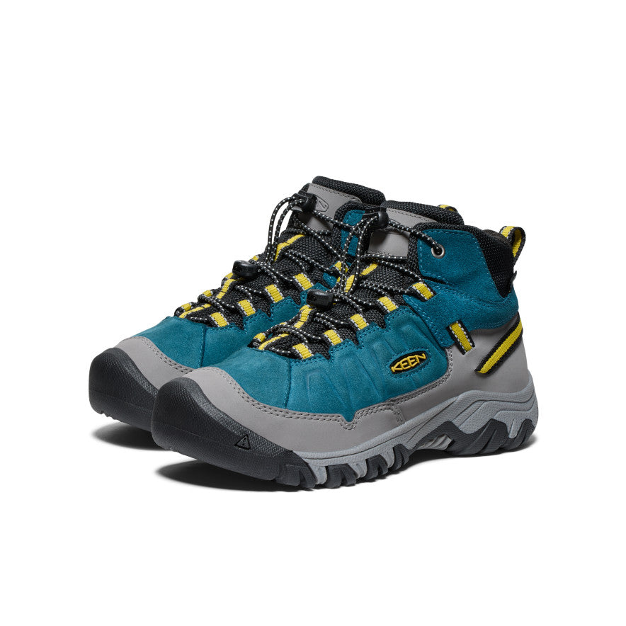 Legion Blue/Antique Moss