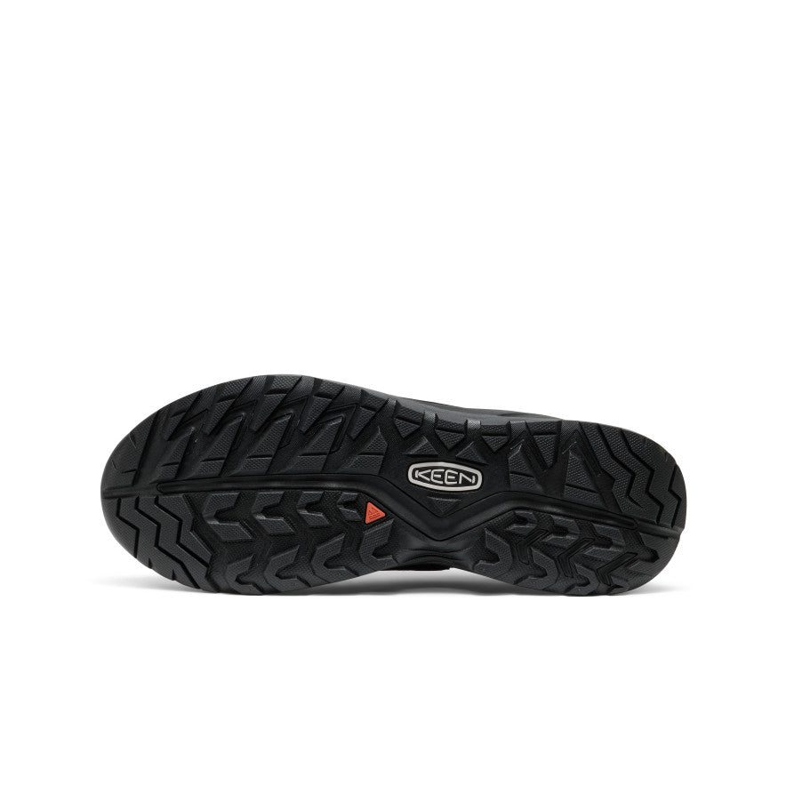 Black/Black