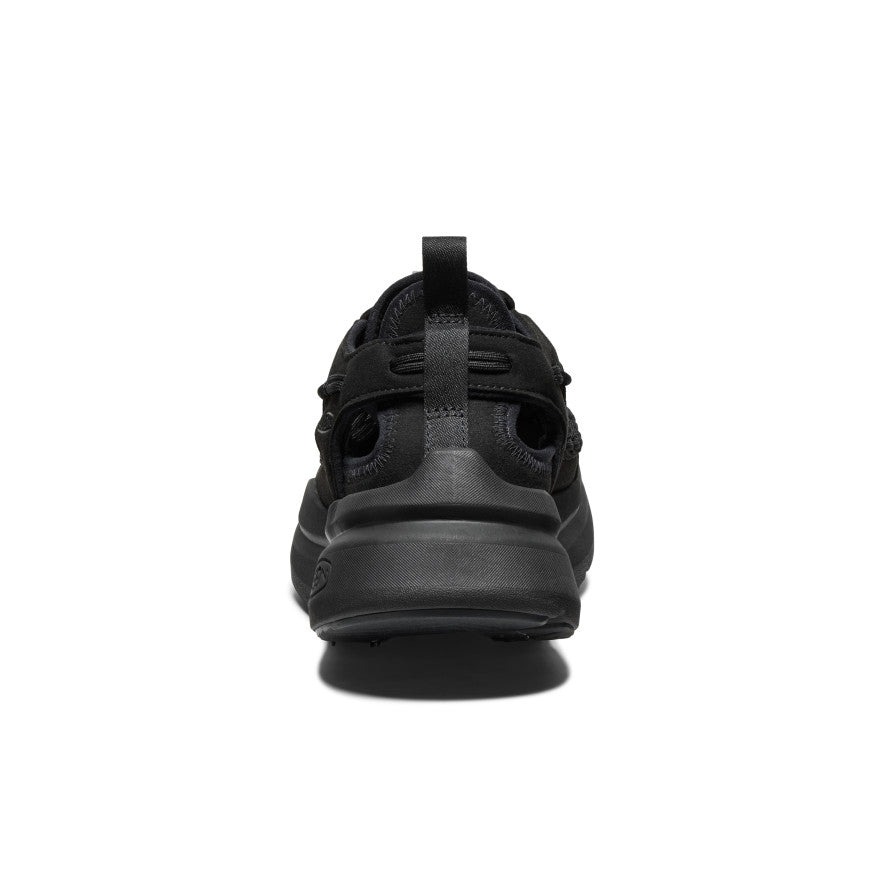 Black/Black