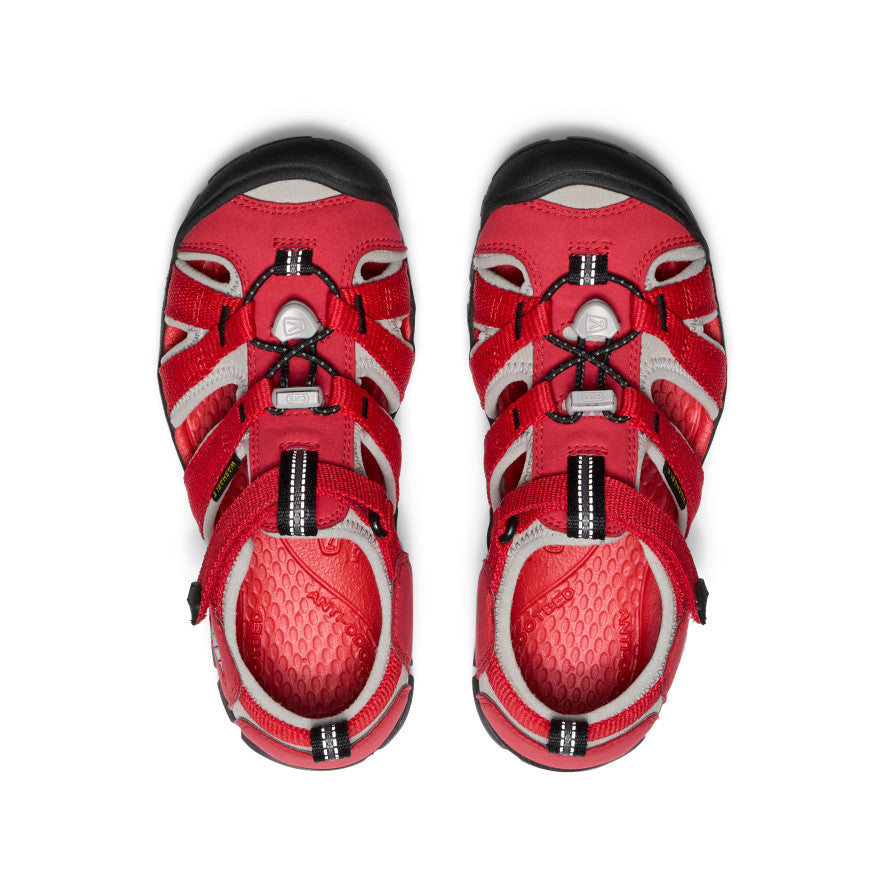 Ribbon Red/Alloy