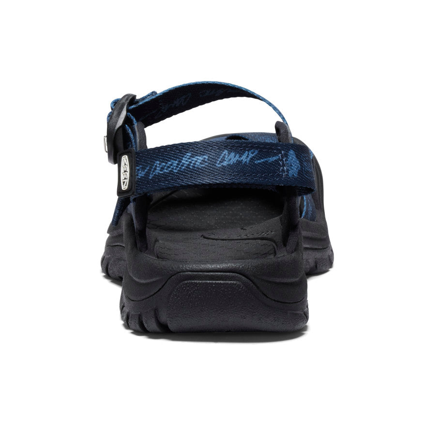Women's Zerraport II Sandal x NAC Nac Lettering - Image 5