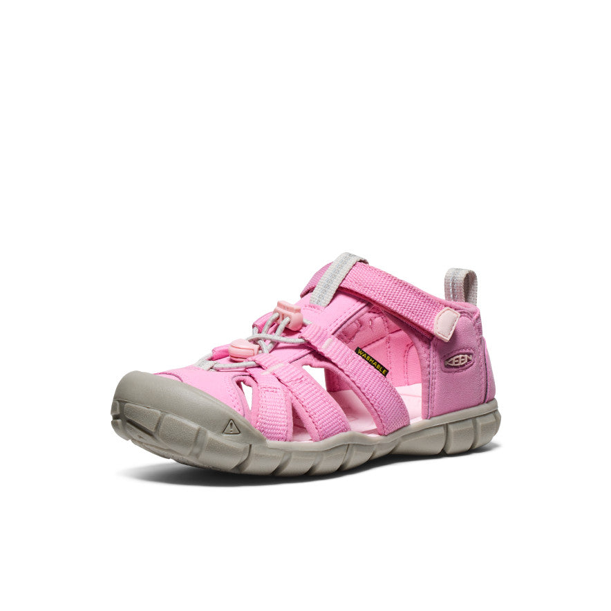 Moonlite Mauve/Giggle Pink