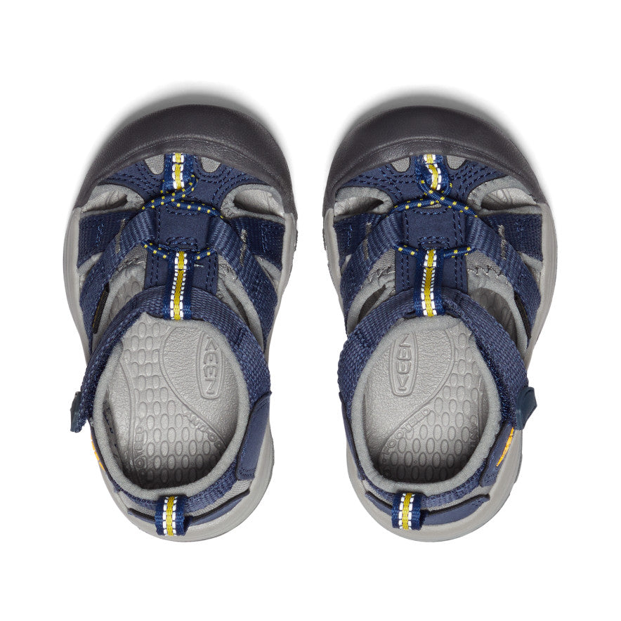 Mazuļa Venice H2 Navy/Gray