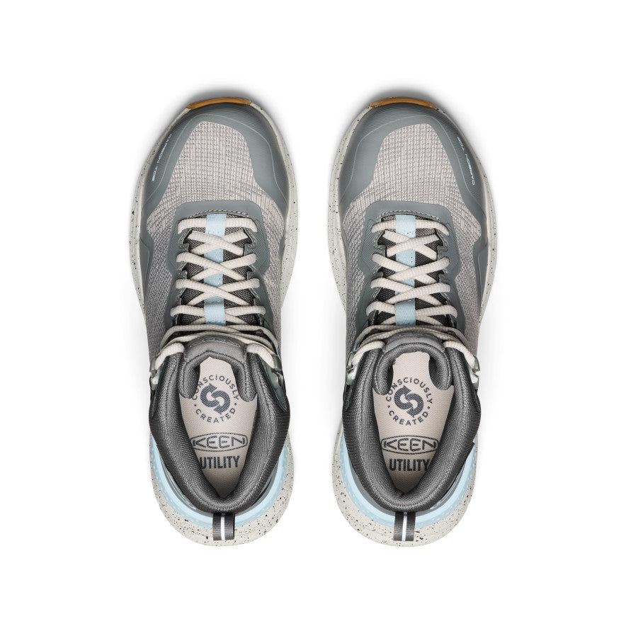 Steel Grey/Gum