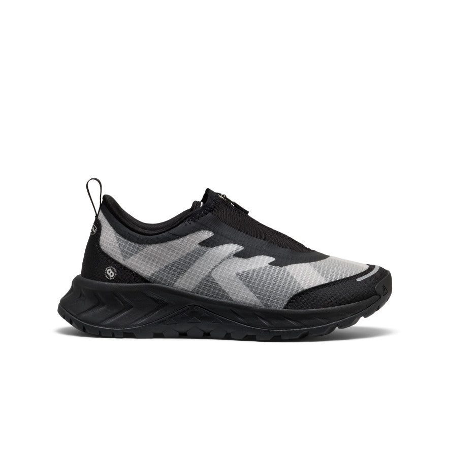 Sieviešu TTS rāvējslēdzēja sportiskie apavi Black/Black