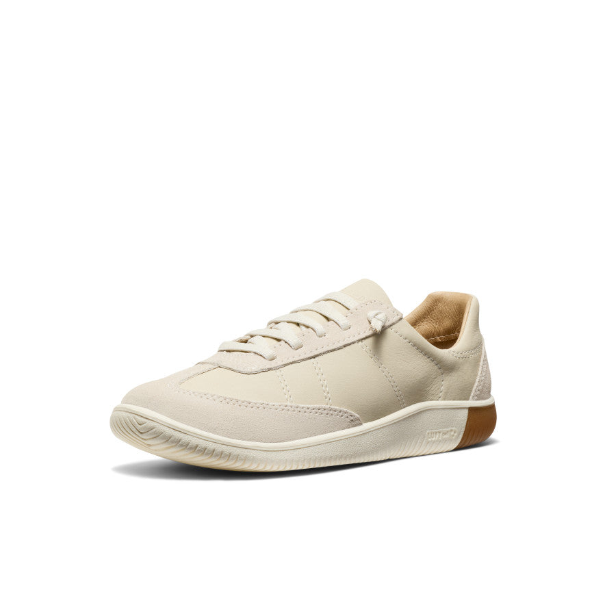 Women's KNX T-Toe Sneaker Birch/Birch - Image 3