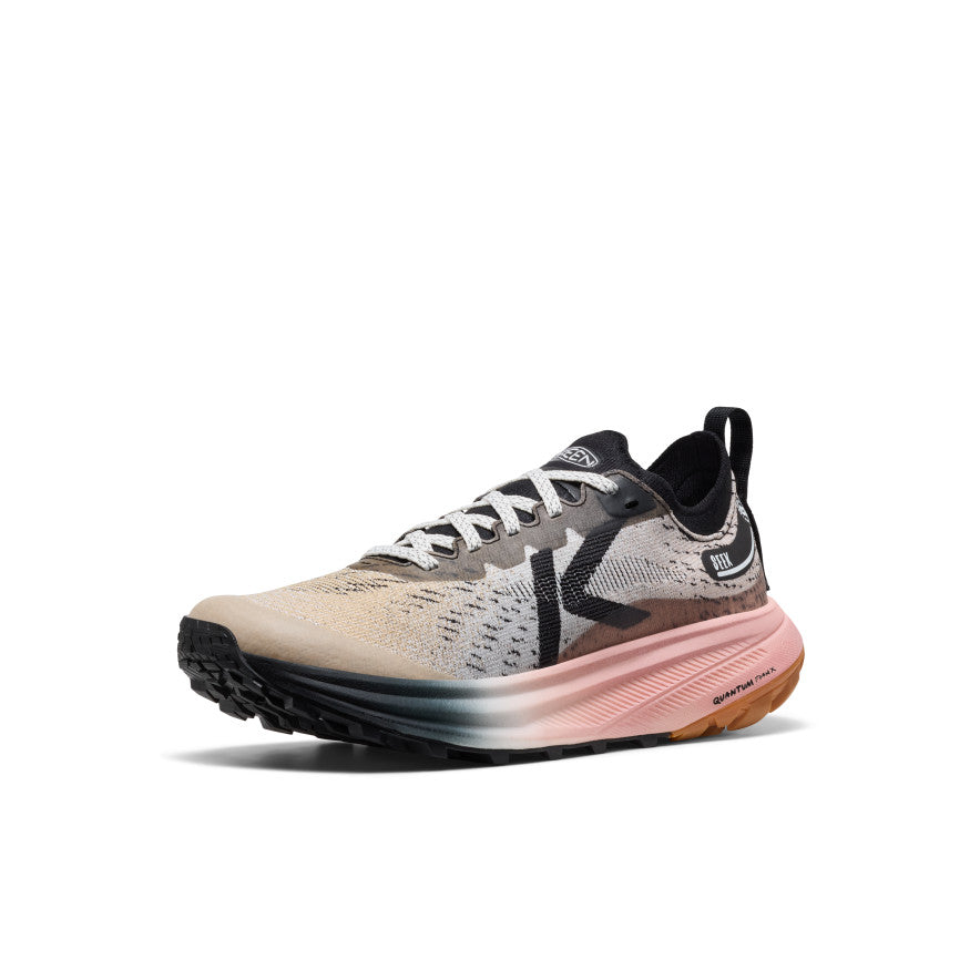 Black/Sunset Sand