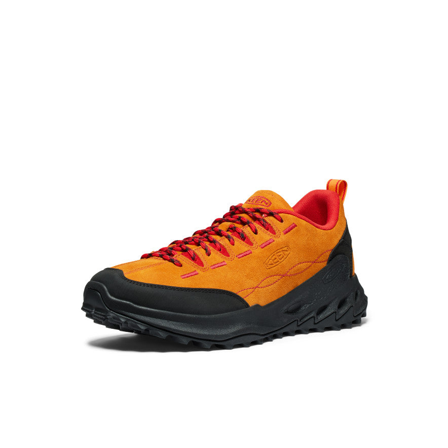 Vīriešu Jasper Zionic sporta apavi Orange Pepper/Aura Orange