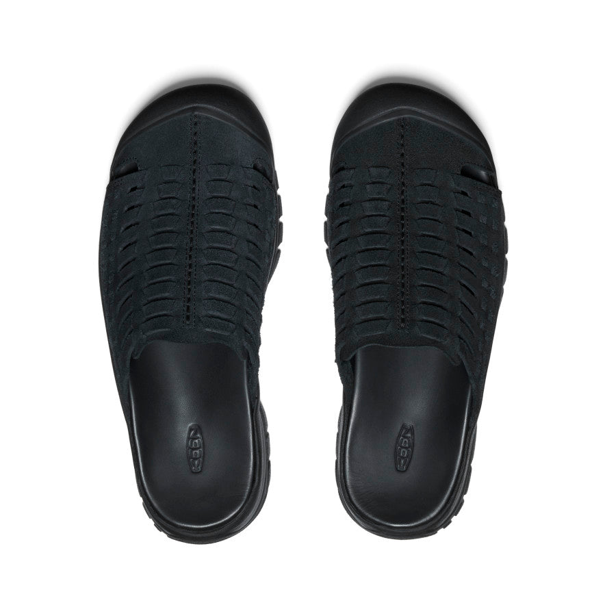 Men's San Juan II Sandal Black/Black - Image 4