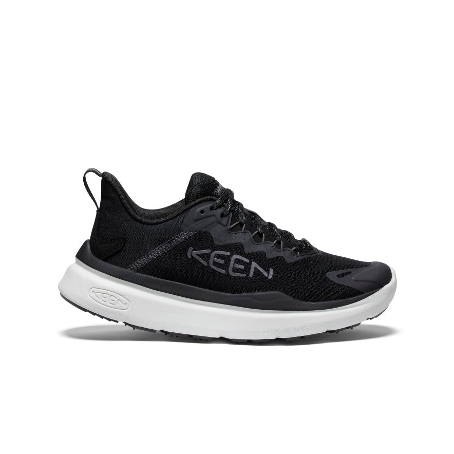 Sieviešu WK450 iešanas apavi Black/Star White - Attēls 1