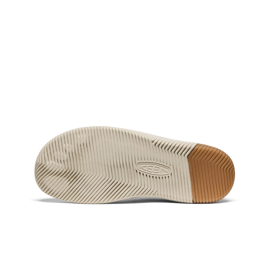 Men's KNX T-Toe Sneaker Birch/Plaza Taupe - Image 6