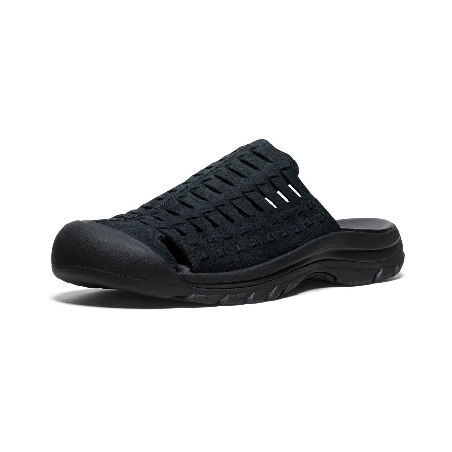 Men's San Juan II Sandal Black/Black - Image 3