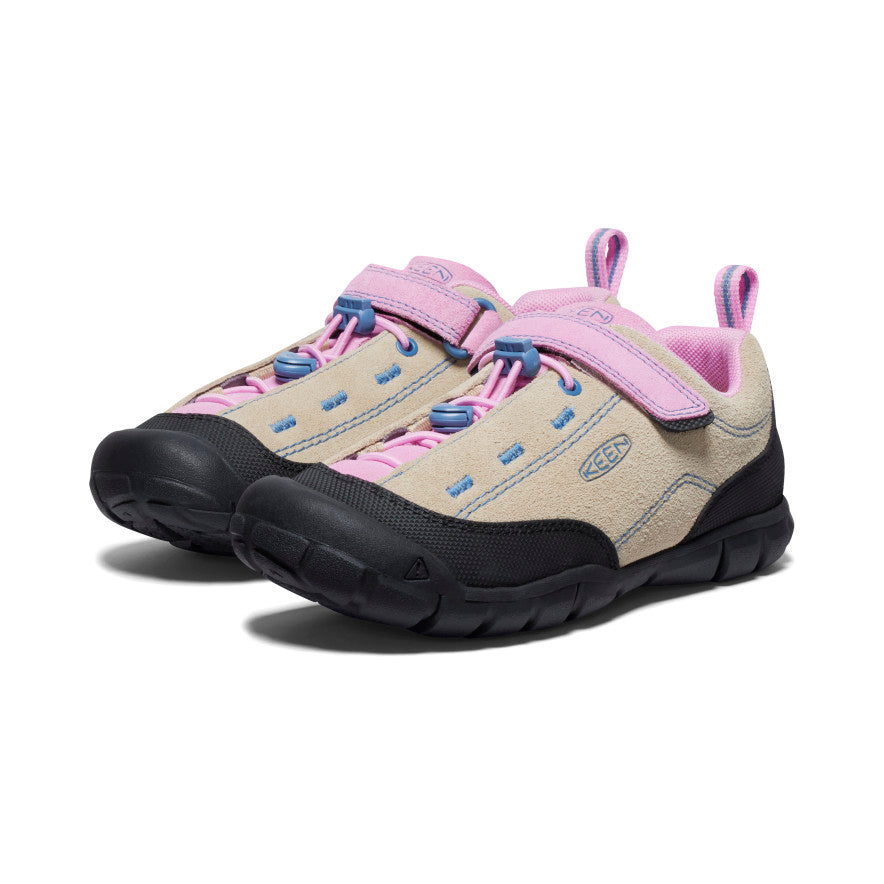 Lielie bērni Jasper II Safari/Pastel Lavender