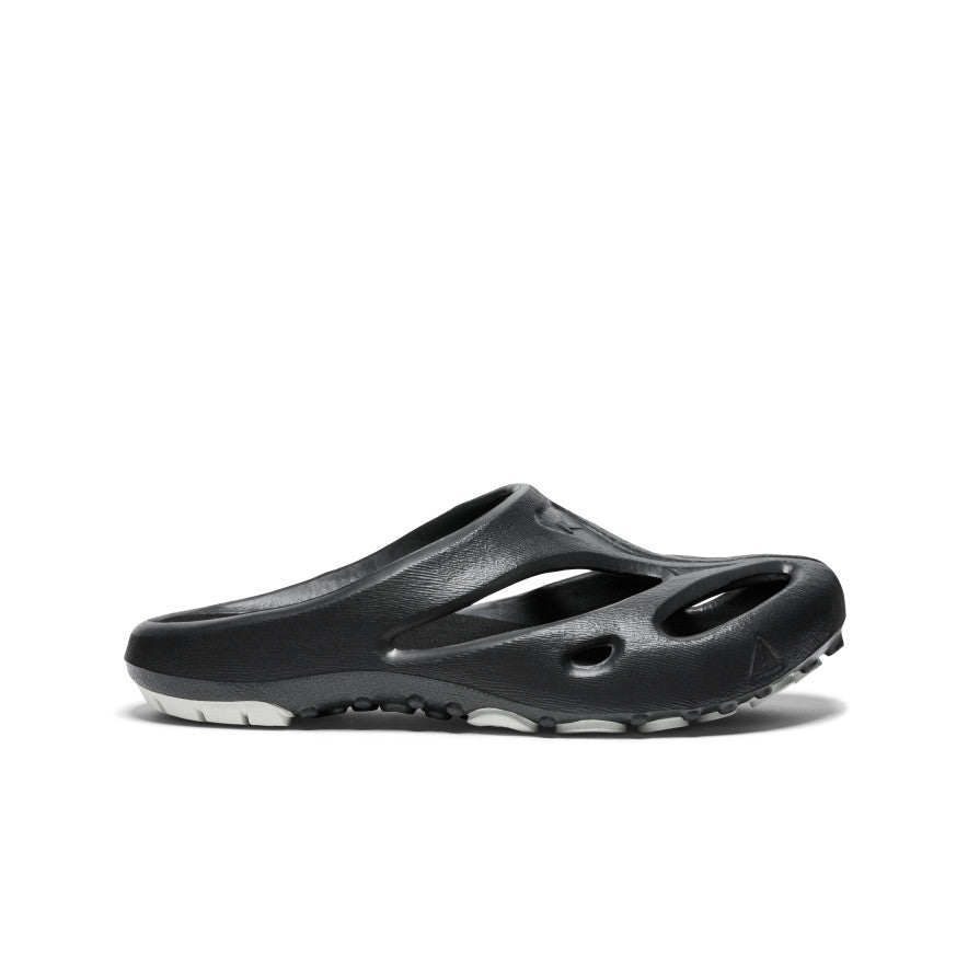 Vīriešu Shanti klogs Black/Dawn Blue