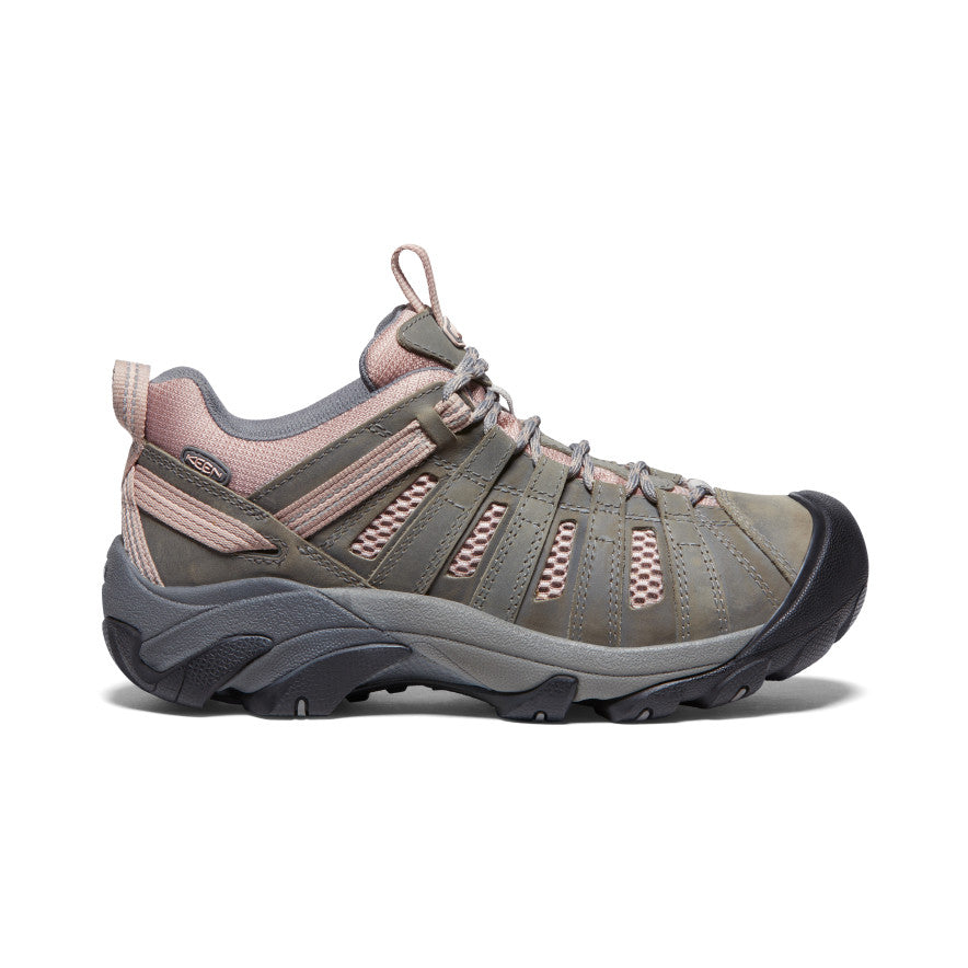 Women's Voyageur Drizzle/Fawn