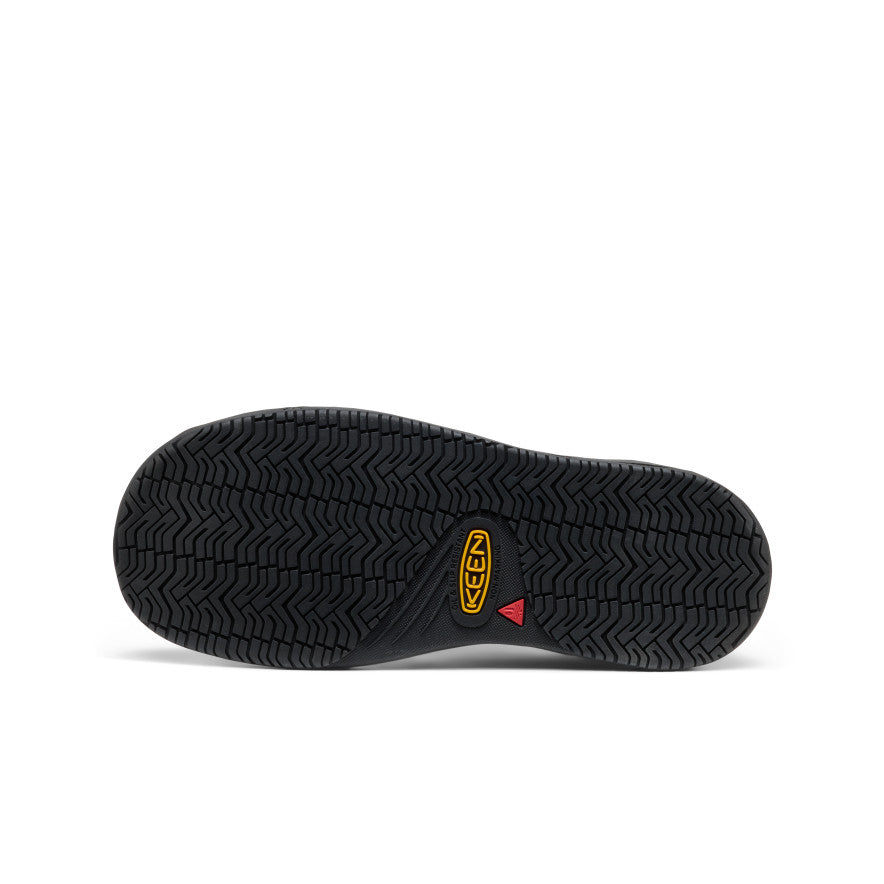 Sieviešu Kenton Shift WTX darba apavi (mīksts purngals) Black/Black - Attēls 6