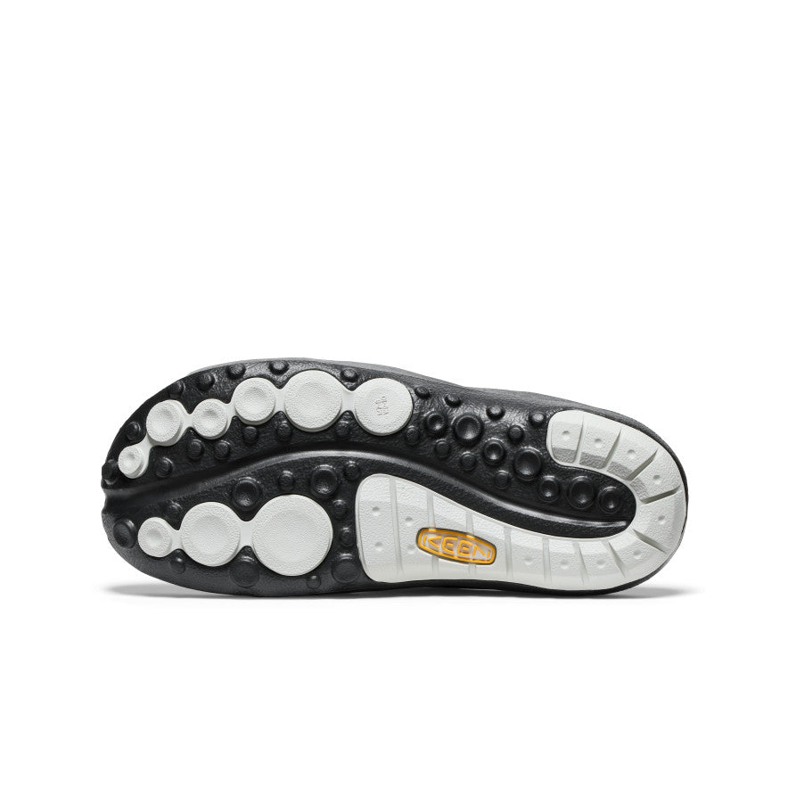 Vīriešu Shanti klogs Black/Dawn Blue