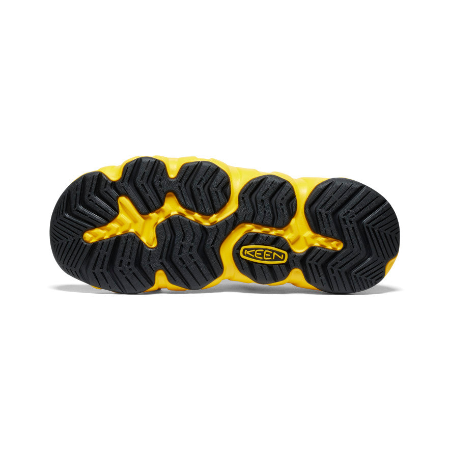 Vīriešu sandales Hyperport H2 KEEN Yellow/Black