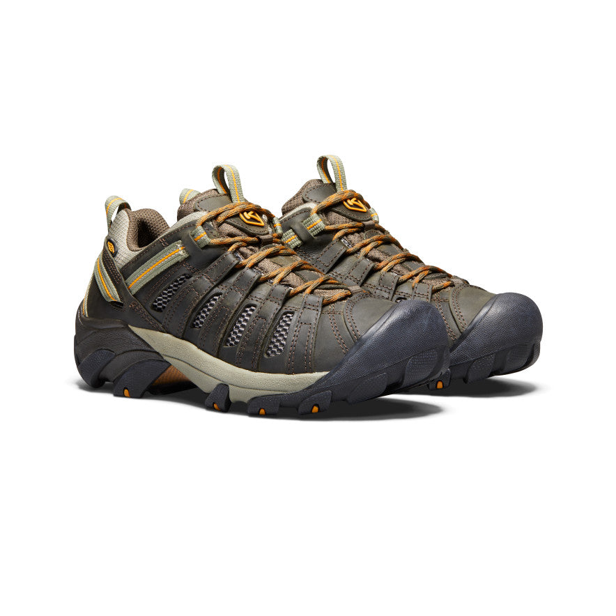 Black Olive/Inca Gold