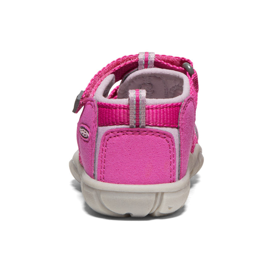 Mazuļu Seacamp II CNX Very Berry/Dawn Pink