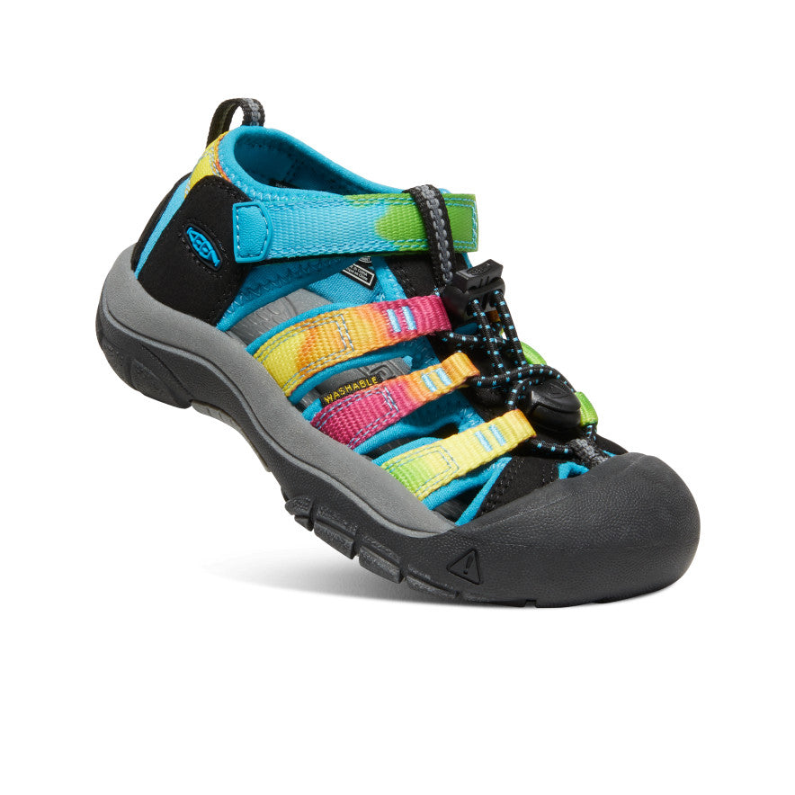 Rainbow Tie Dye