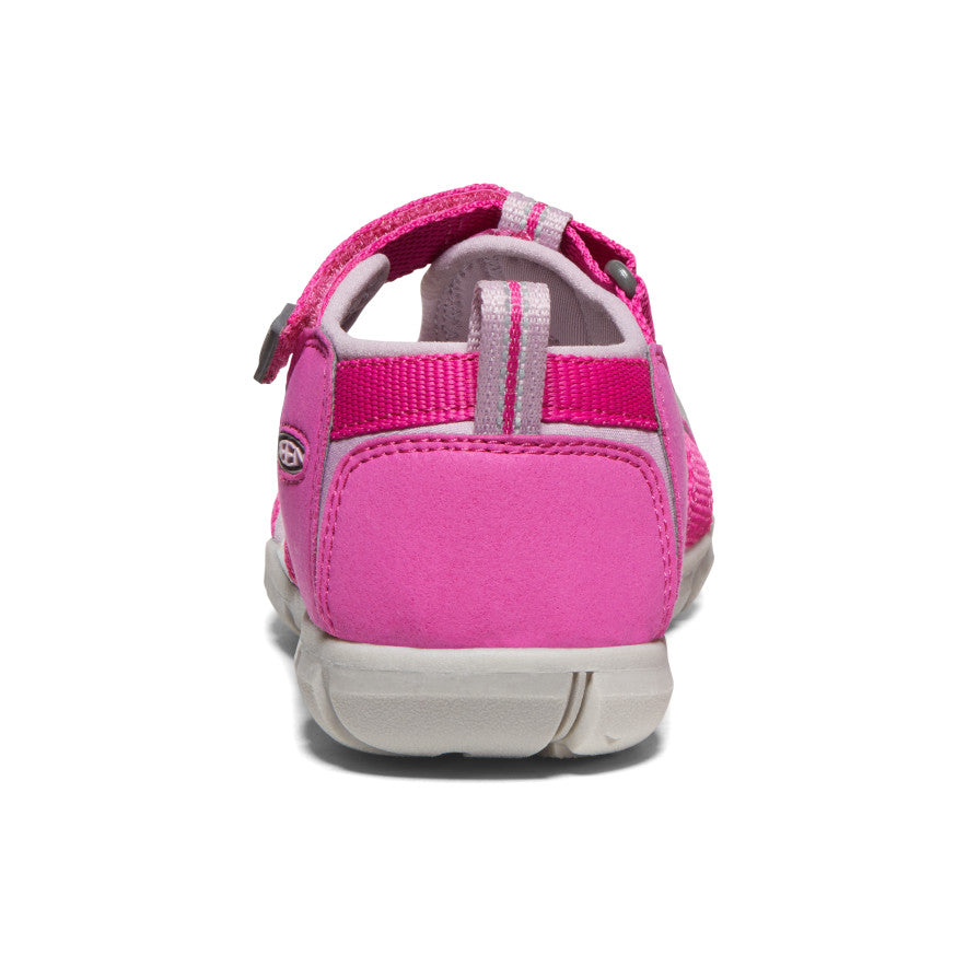 Big Kids' Seacamp II CNX Very Berry/Dawn Pink