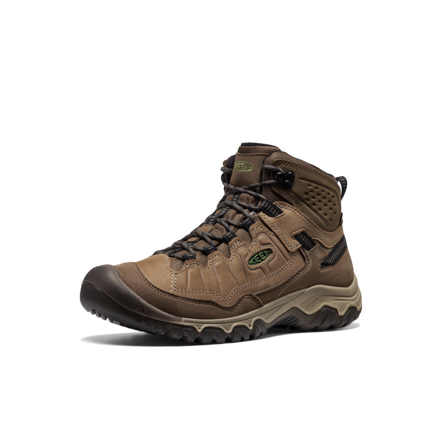 Brindle/Canteen