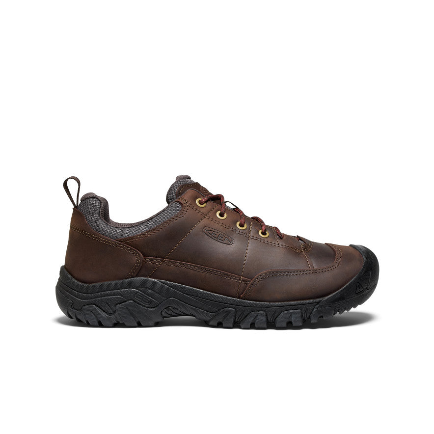 Vīriešu kurpes "Targhee III Oxford" Dark Earth/Mulch - Attēls 1