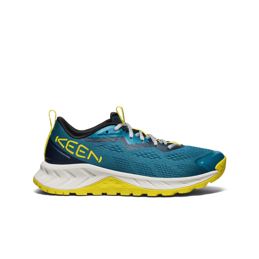 Legion Blue/Antique Moss